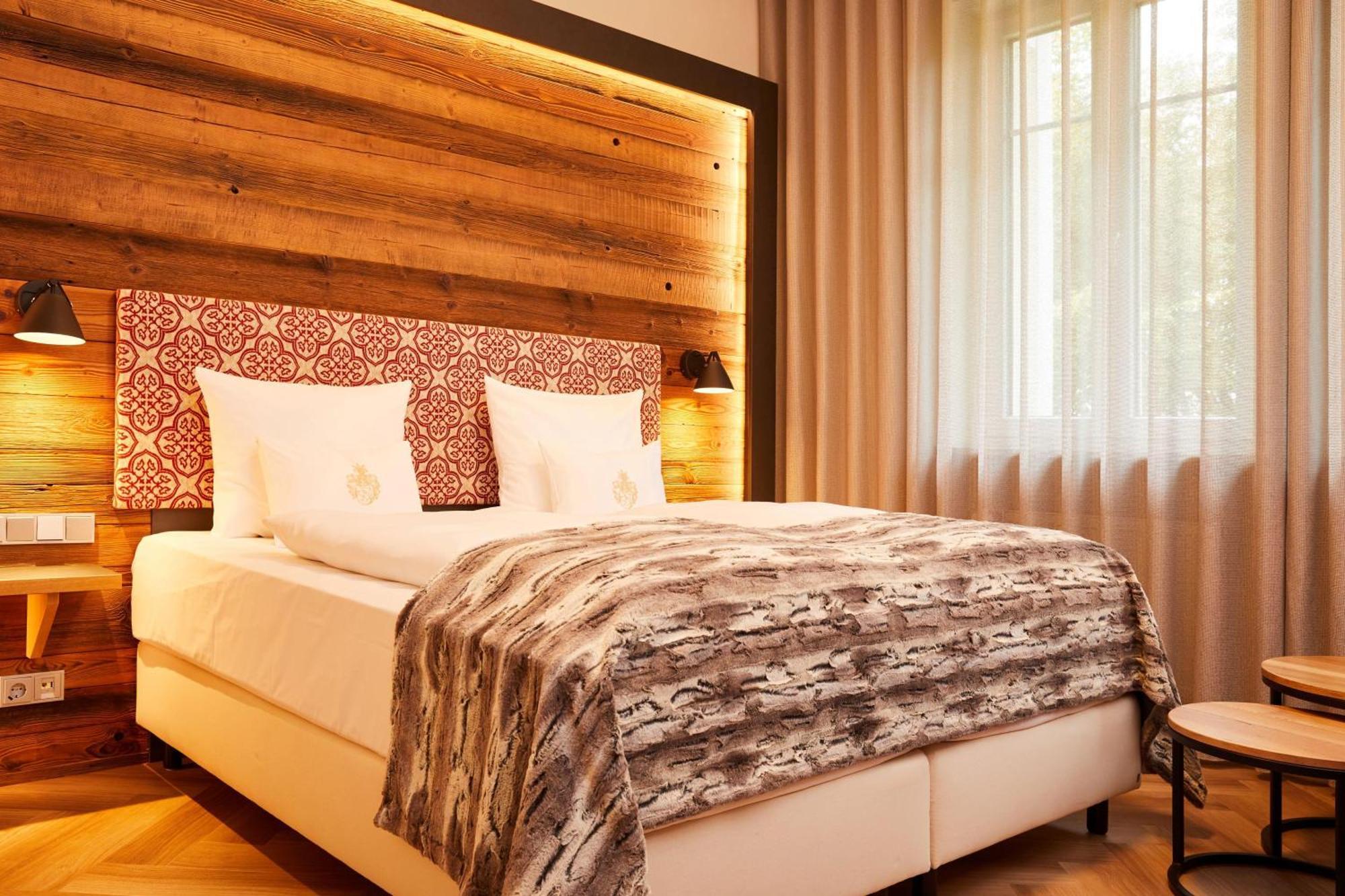 Best Western Plus Hotel Erb Vaterstetten Esterno foto