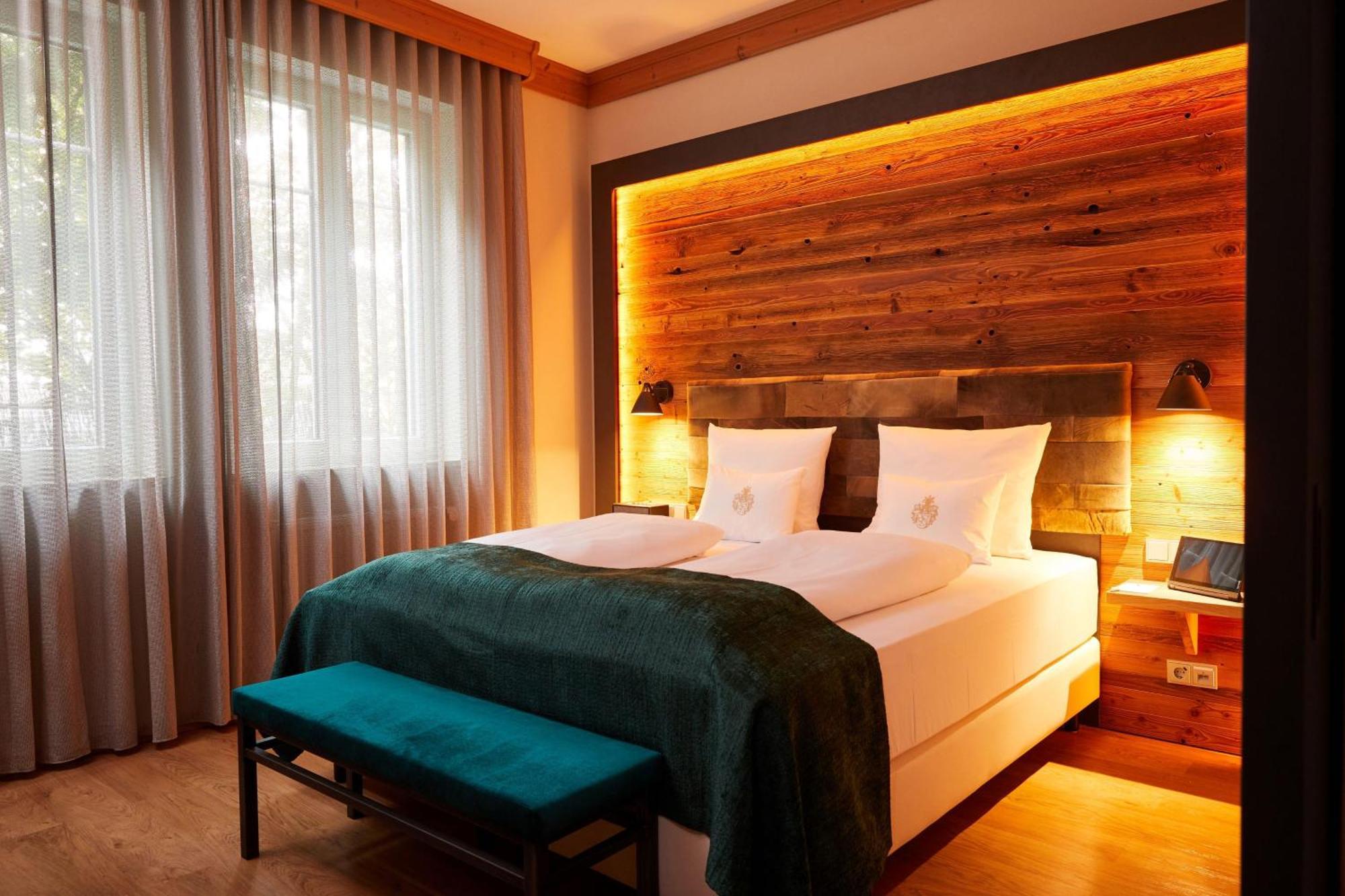 Best Western Plus Hotel Erb Vaterstetten Esterno foto