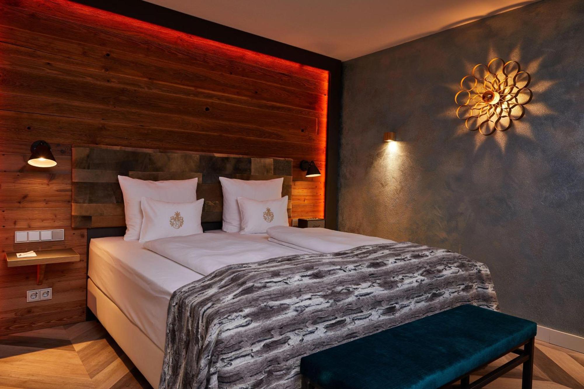 Best Western Plus Hotel Erb Vaterstetten Esterno foto